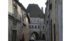 Mortagneau Perche