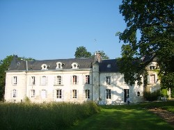 gite dans le Perche