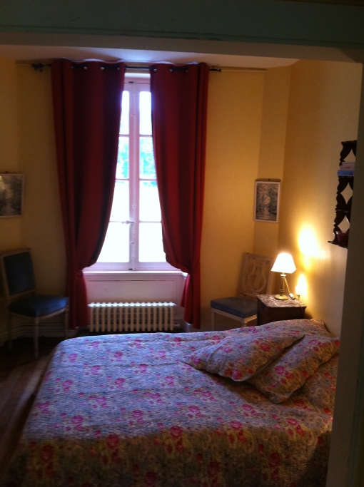 chambre supplmentaire